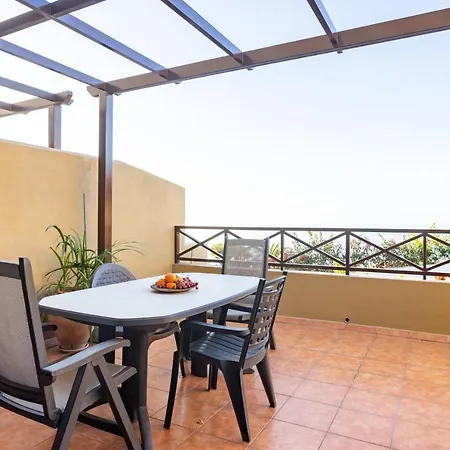 Home2Book Charming Sunset Tacoronte
