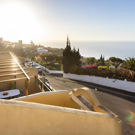 Apartamento Home2Book Charming Sunset Tacoronte *