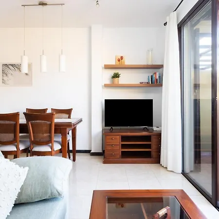Apartamento Home2Book Charming Sunset Tacoronte