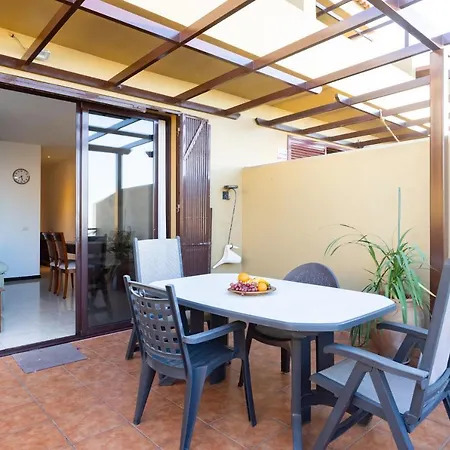 Apartment Home2Book Charming Sunset Tacoronte