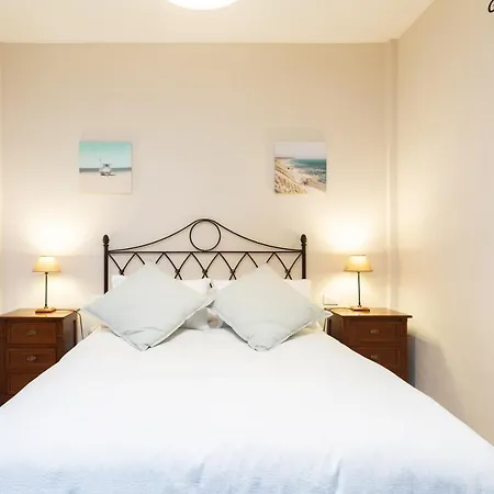 Apartment Home2Book Charming Sunset Tacoronte *