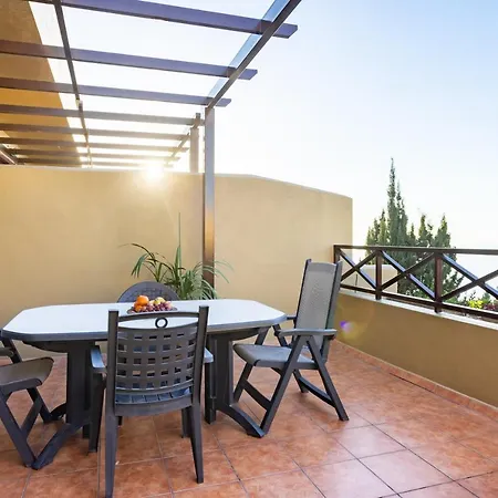 Home2Book Charming Sunset Tacoronte