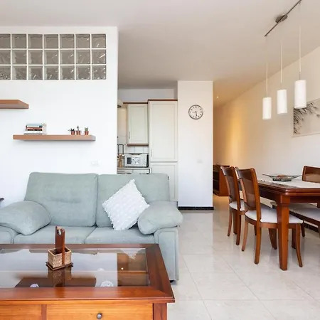 Apartment Home2Book Charming Sunset Tacoronte Tacoronte